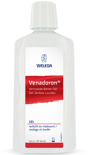 Weleda Venadoron gel 200ml